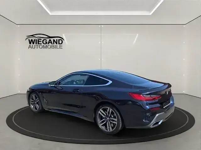 Gebraucht BMW M850 Shadowline 530 PS (389 kW) 2024 Andere Coupé