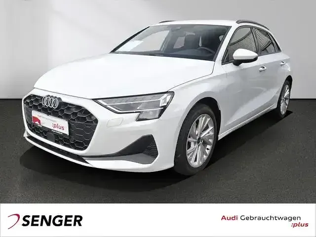 Gebraucht Audi A3 Ambiente 116 PS (85 kW) 2025 Limousine