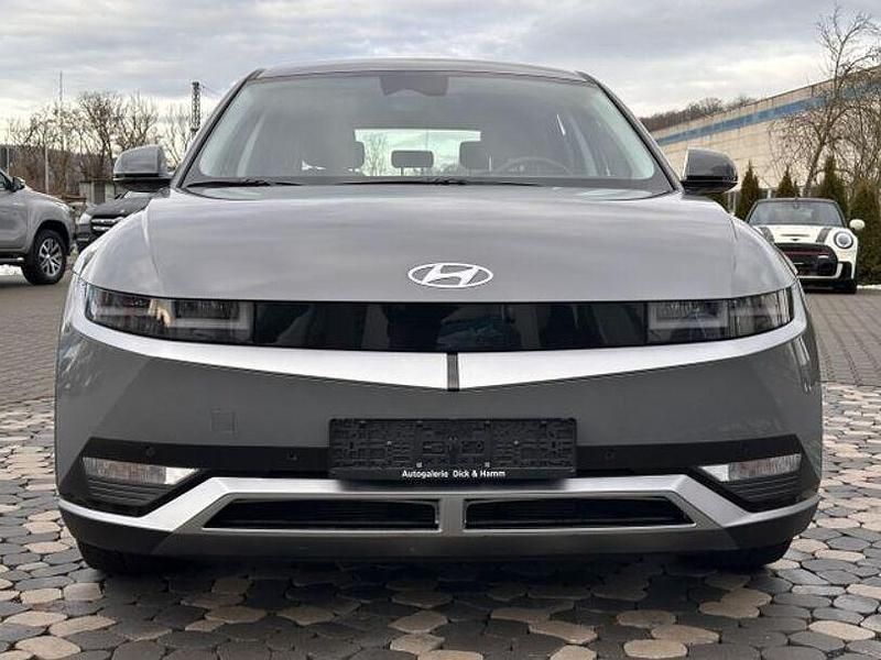Gebraucht Hyundai Ioniq 5 125 kW (170 PS) 2021 Andere SUV