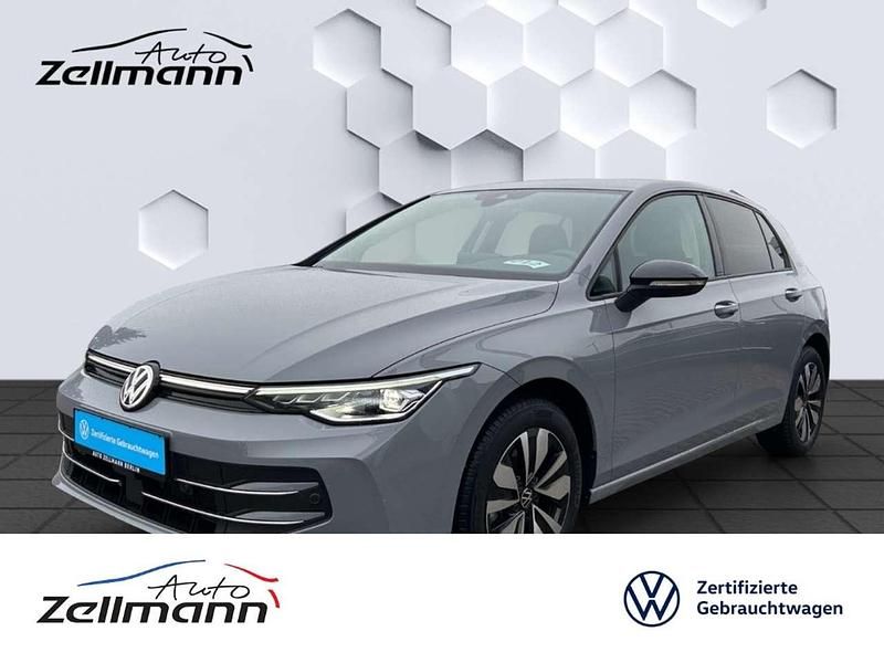 Grau Gebraucht 2025 VW Golf Limousine | 24.819 € (Fairer Preis) - Bild 1/3