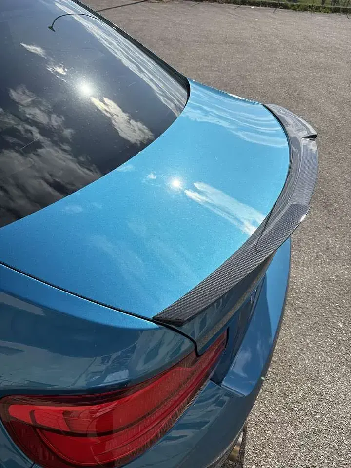 Gebraucht BMW M2 370 PS (272 kW) 2018 Coupé