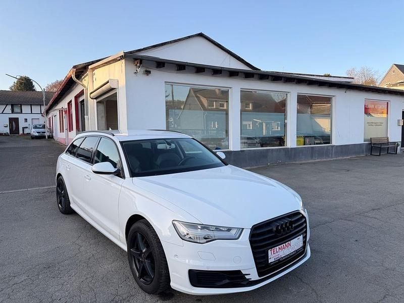 Gebraucht Audi A6 Business 190 PS (139 kW) 2016 Andere Kombi