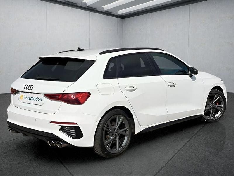 Second-hand Audi S3 2022 Andere Berlinǎ