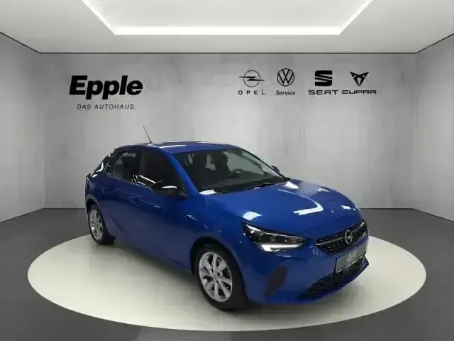 Gebraucht Opel Corsa Elegance 101 PS (74 kW) 2023 Kleinwagen