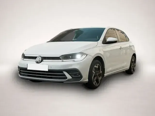 Gebraucht VW Polo Edition 95 PS (69 kW) 2026 Kleinwagen