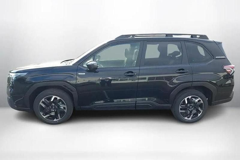 Neu Subaru Forester Exclusive+ 136 PS (100 kW) 2025 River rock pearl SUV