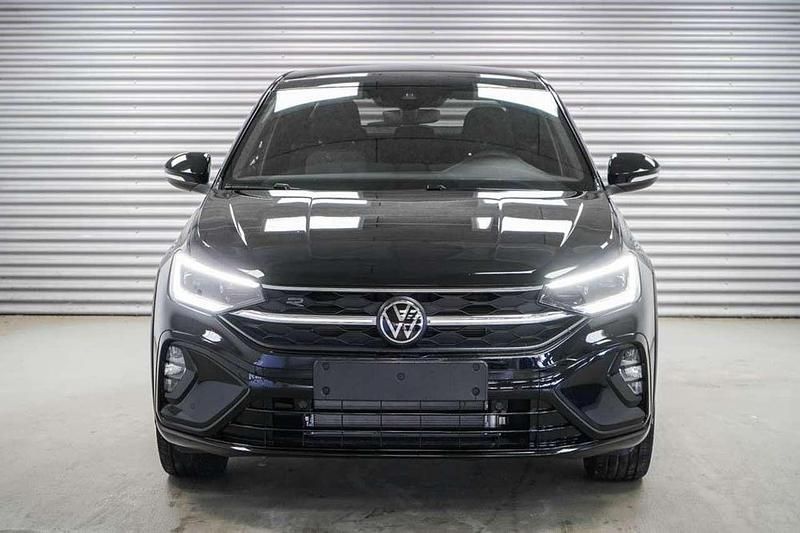 Neu VW Taigo R-line 150 PS (110 kW) 2026 Deep black metallic (2t) SUV