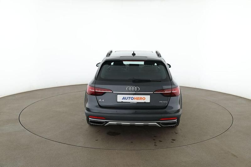 Gebraucht Audi A4 Allroad 2023 Grau Kombi