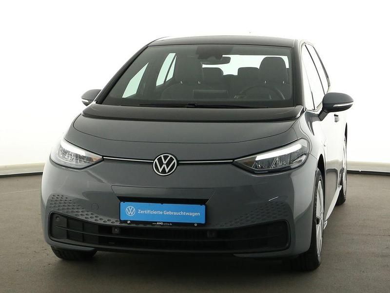 Gebraucht VW ID.3 Pro Performance 150 kW (204 PS) 2023 Grau Kleinwagen