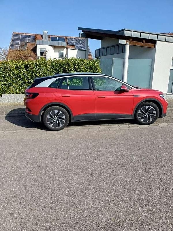 Gebraucht VW ID.4 Pro 150 kW (204 PS) 2022 SUV