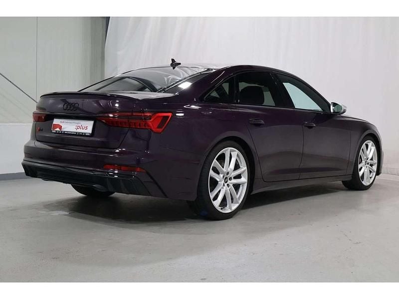 Gebraucht Audi S6 Performance 344 PS (253 kW) 2024 Individuallackierungen audi ex Limousine