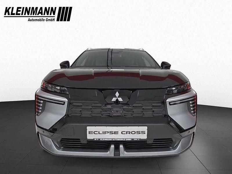 Neu Mitsubishi Eclipse Diamant Edition 160 kW (218 PS) 2026 Onyxschwarz (gne) SUV
