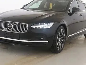 Gebraucht Volvo S90 Ultimate 235 PS (172 kW) 2024 Schwarz Limousine