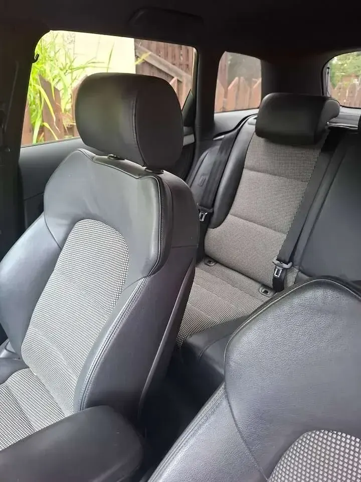 Gebraucht Audi S3 265 PS (194 kW) 2010 Weiß Kleinwagen