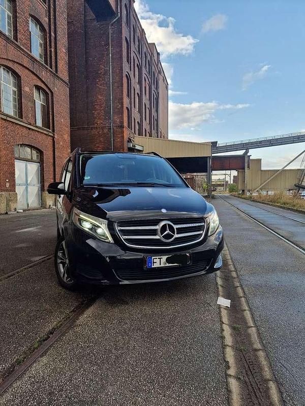 Usata Mercedes E250 190 CV (139 kW) 2017 Station wagon