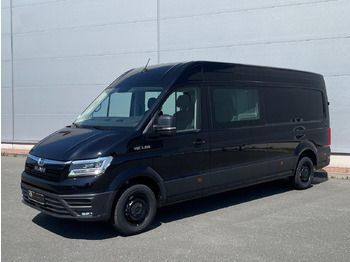 Blau Neu 2024 MAN TGE Van | 53.765 € (Fairer Preis) - Bild 1/4