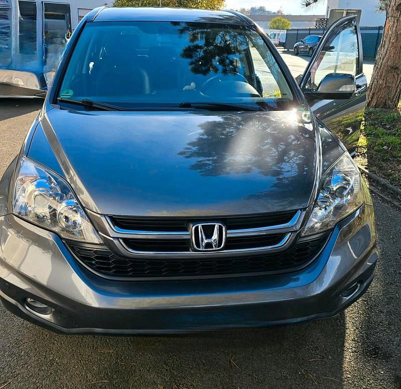 Gebraucht 2012 Honda CR-V SUV | 10.499 € (Guter Preis) - Bild 1/4