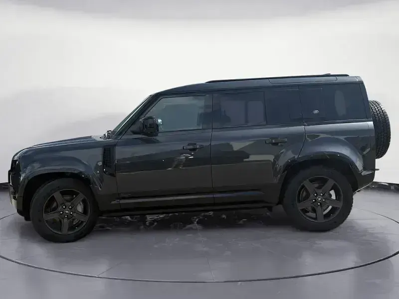 Gebraucht Land Rover Defender SE Dynamic 2021 Andere SUV