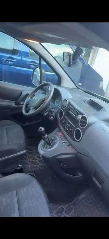 Gebraucht Citroën Berlingo 90 PS (66 kW) 2011 Van / Kleinbus