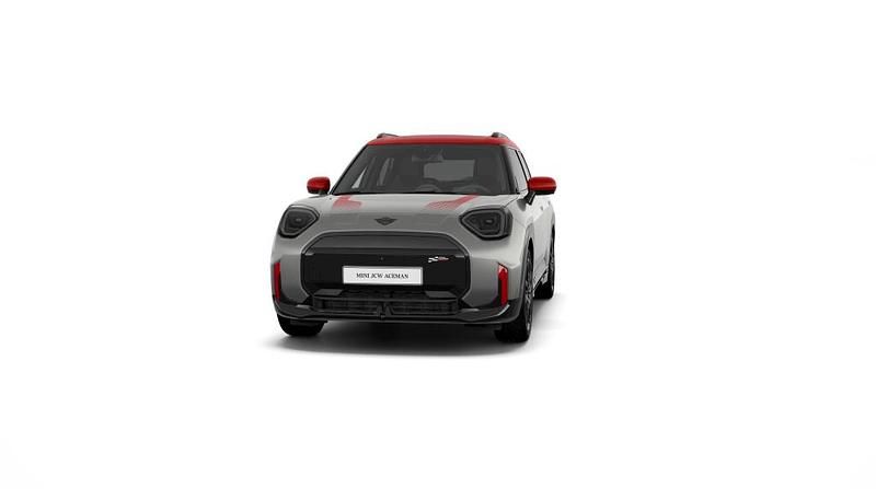 Gebraucht 2024 Mini Cooper Kleinwagen | 39.511 € - Bild 1/2