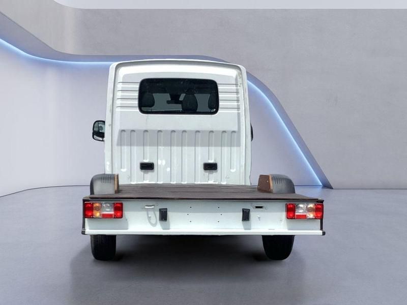 Gebraucht Maxus eDeliver 9 150 kW (204 PS) 2025 Warm white exterior Van