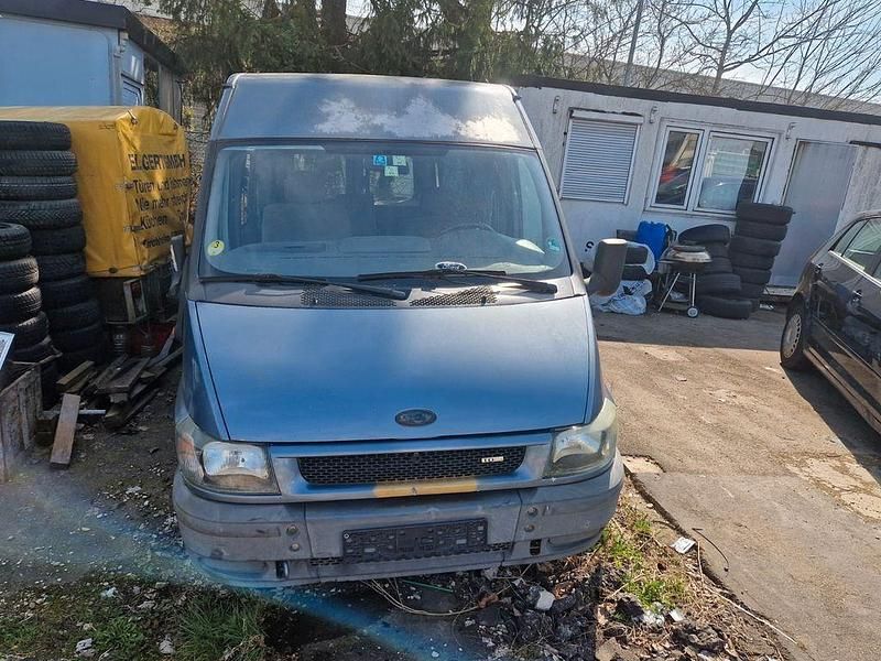 Gebraucht Ford Transit 2005 Van / Kleinbus