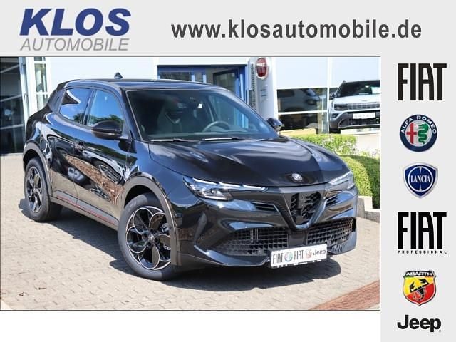 Nero tortona (schwarz) Neu 2025 Alfa Romeo GT Junior | 38.990 € (Etwas zu teuer) - Bild 1/4