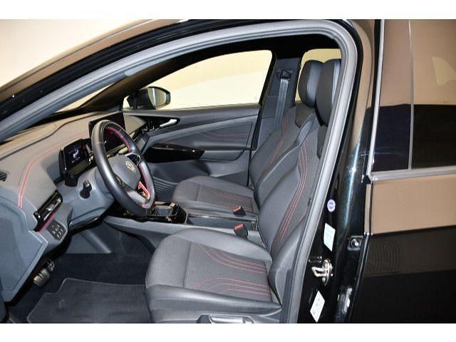 Gebraucht VW ID.4 GTX 219 kW (299 PS) 2023 Grenadillschwarz metallic SUV