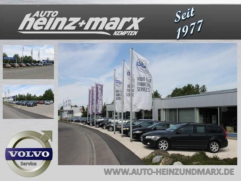 Blau Gebraucht 2025 Volvo V60 Ultra Kombi | 47.490 € (Etwas zu teuer) - Bild 1/4