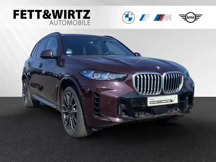 Gebraucht BMW X5 M Sport 352 PS (258 kW) 2024 SUV