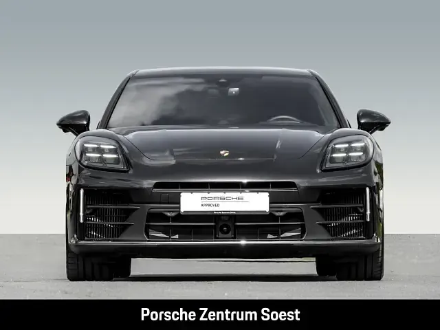 Gebraucht Porsche Panamera 4 470 PS (345 kW) 2025 Grau Limousine