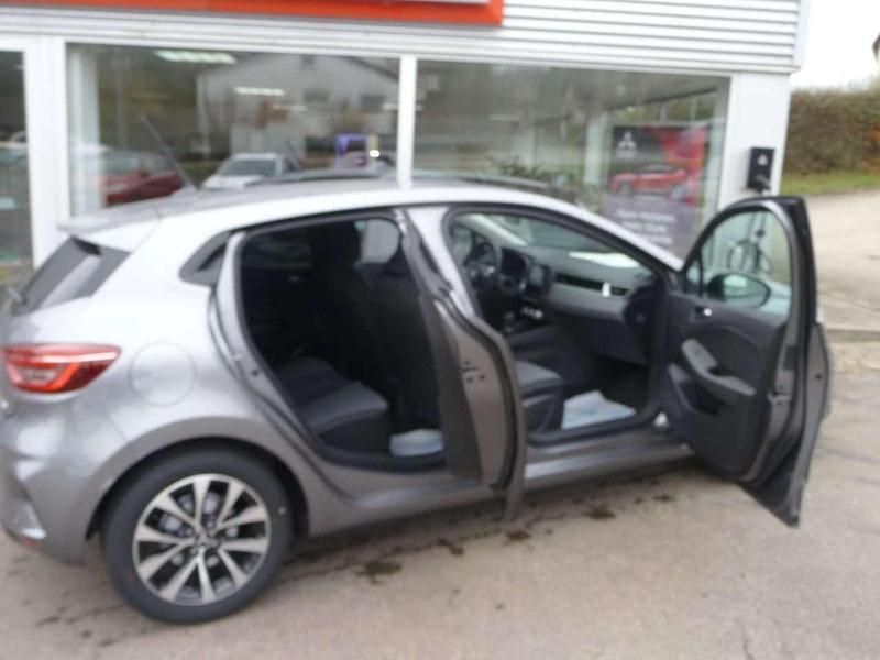 Neu Mitsubishi Colt Plus 91 PS (66 kW) 2025 Achatgrau Kleinwagen