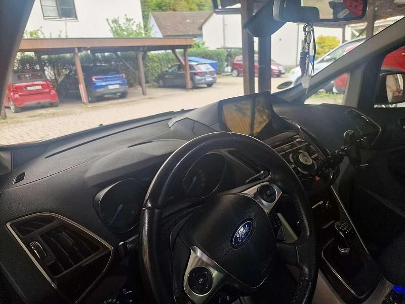 Gebraucht Ford C-MAX Titanium 150 PS (110 kW) 2011 Van / Kleinbus