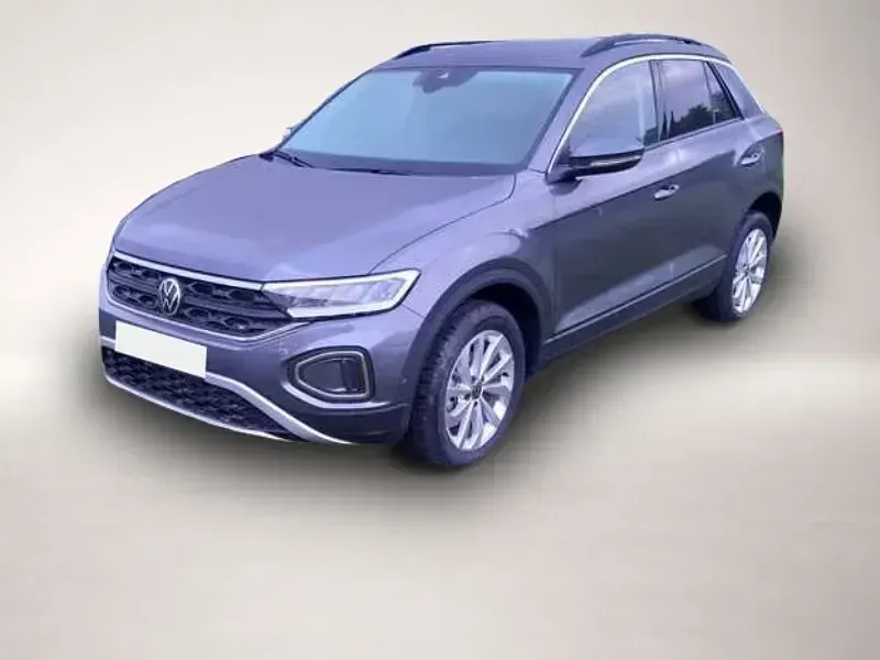 Gebraucht VW T-Roc 150 PS (110 kW) 2025 SUV
