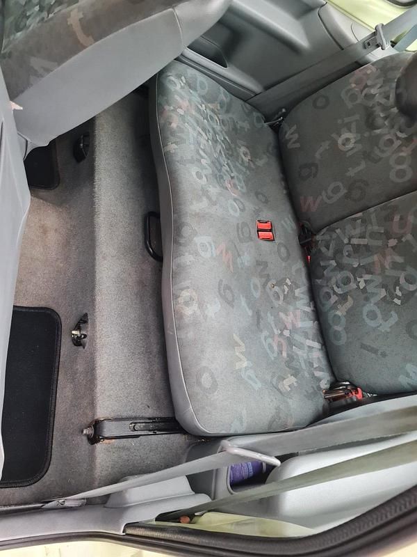 Gebraucht Renault Twingo 58 PS (42 kW) 2006 Grün Kleinwagen