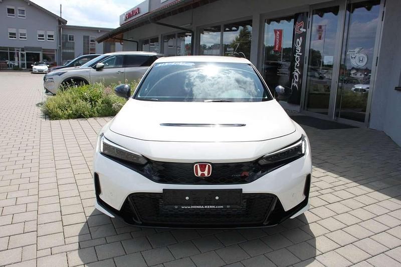 Honda Civic Type R Gebrauchtnull