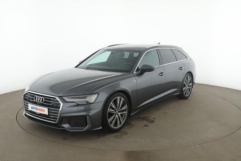 Occasion Audi A6 Sport 286 ch (210 kW) 2019 Break