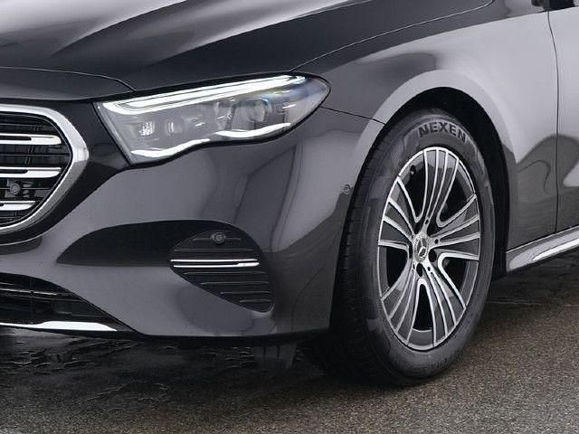 Gebraucht Mercedes E220 Exclusive 197 PS (144 kW) 2024