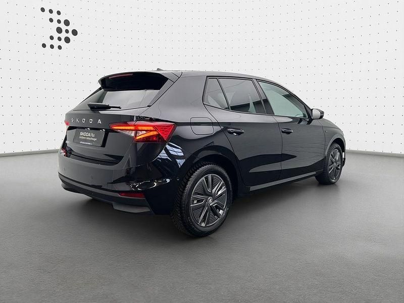 Gebraucht Skoda Fabia Tour 150 PS (110 kW) 2025 Blackmagic perleffekt Kleinwagen