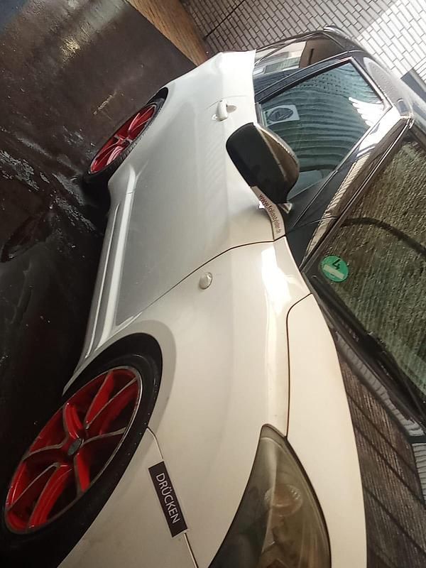 Gebraucht Suzuki Swift Sport 2009 Schwarz Kleinwagen