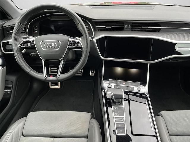 Gebraucht Audi A6 Advanced 299 PS (219 kW) 2023 Limousine