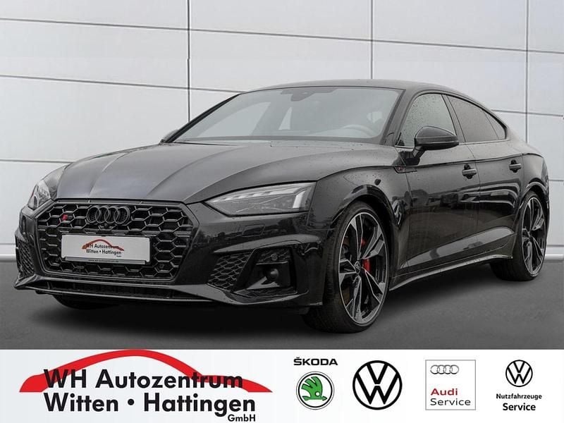 Gebraucht Audi S5 Ambiente 341 PS (250 kW) 2024