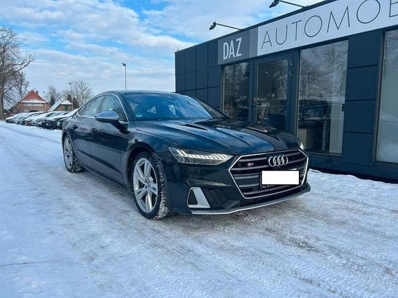 Gebraucht Audi S7 Ambiente 349 PS (256 kW) 2019 Andere Kleinwagen