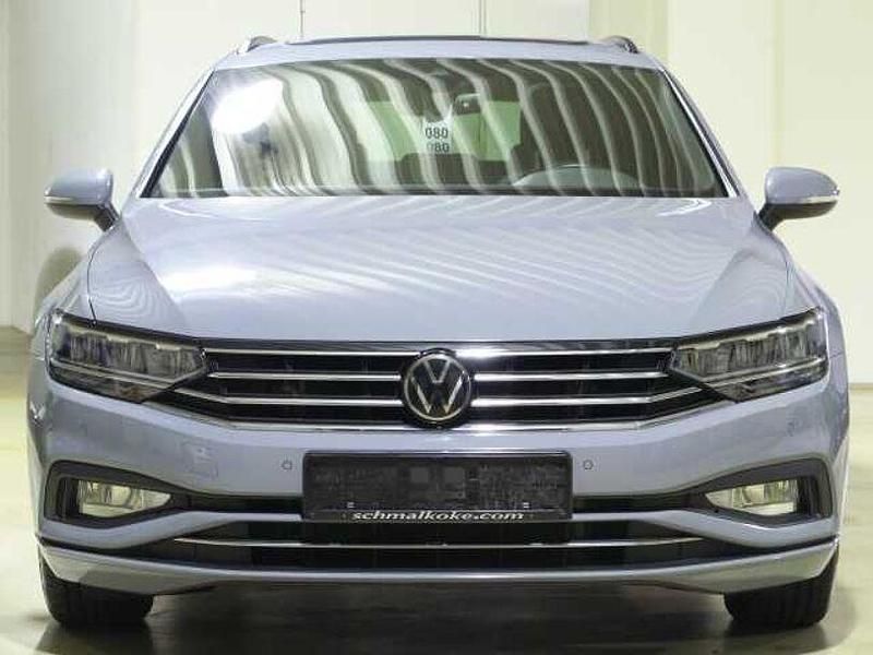 Moonstone gray Gebraucht 2023 VW Passat Business Kombi | 27.950 € (Fairer Preis) - Bild 1/4