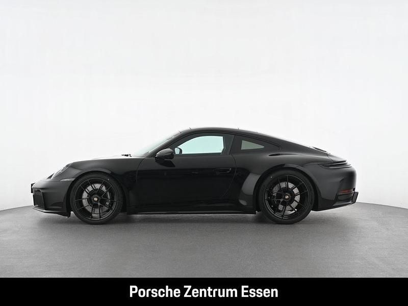 Neu Porsche 911 Carrera GTS 541 PS (397 kW) 2026 Schwarz