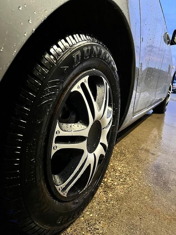 Usata Mazda 3 105 CV (77 kW) 2013 Argento Utilitaria