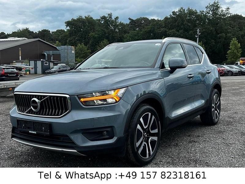 Gebraucht 2020 Volvo XC40 Inscription SUV | 16.890 € (Fairer Preis) - Bild 1/4