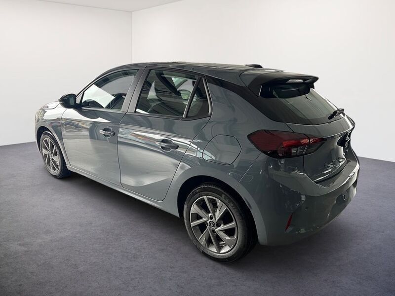 Neu Opel Corsa Edition 101 PS (74 kW) 2025 Grau Limousine