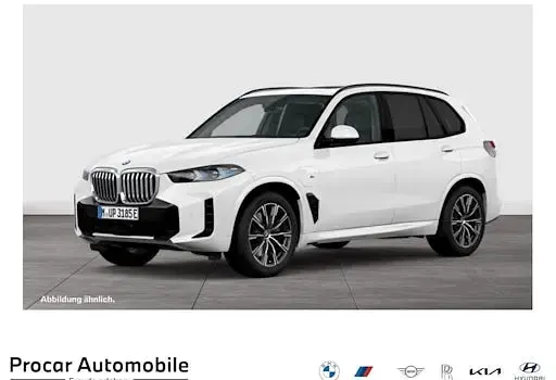 Usata BMW X5 M Sport 489 CV (359 kW) 2025 SUV