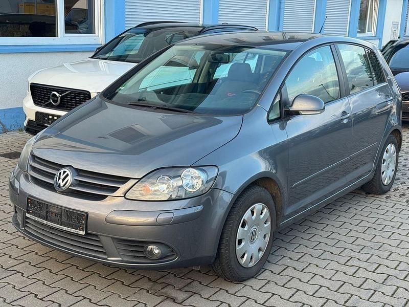 Gebraucht VW Golf IV Goal 140 PS (102 kW) 2006 Grau Limousine